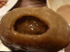-清真吴记门钉肉饼·喜多利