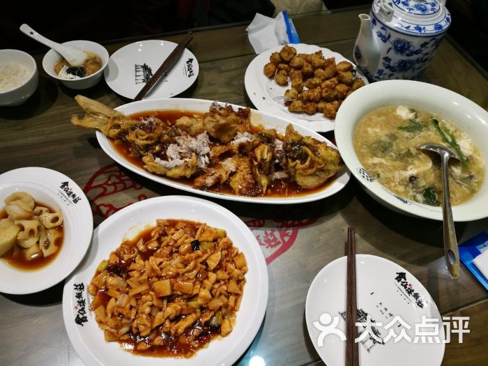 会仙楼饭庄(宽厚里店)图片 - 第5张