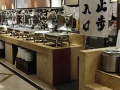 -芭菲盛宴·环球美食(北城国际店)