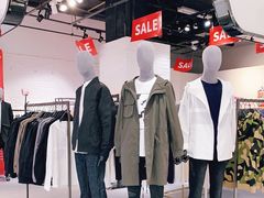 -砂之船奥特莱斯(合肥店)