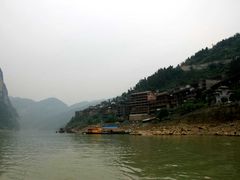 -乌江画廊(彭水苗族土家族自治县)