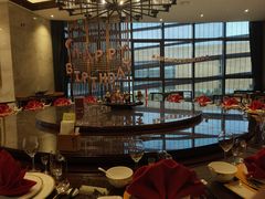 包厢-唐山宴大唐州府精品中餐