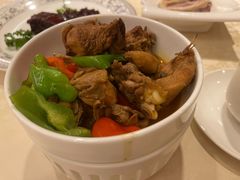 -丁山花园酒店-明园餐厅