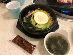 -韩时烤肉(枫蓝店)