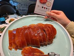 -新海渔港·胶东海鲜家常菜·家宴(奥体中心店)