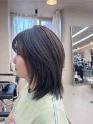 -MOON·HAIR SALON木恩造型