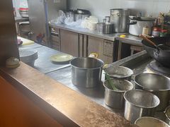 -蒋掌柜·老上海排骨年糕(田林店)