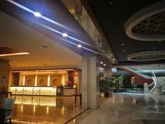 -南京国际会议大酒店