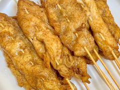 -1819餐厅·团队聚餐·烤串·精酿