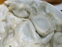 -山东水饺(南坪新街店)