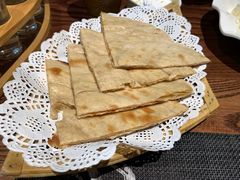 -玛莎啦印度美食餐厅·masala curry(吉联MALL店)