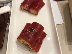 -蔡澜点心·粤菜(西单大悦城店)