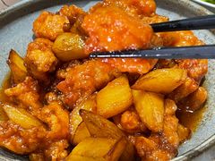 -有肉食·虎九闽菜(798艺术区店)