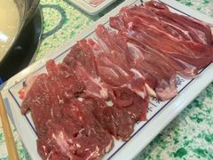 -鸿姐老火锅(疁城新天地店)