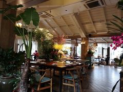 大堂-春暖花开(西溪店)