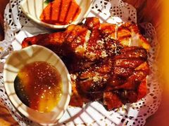 -胡桃里乐队酒馆(鎏嘉码头店)