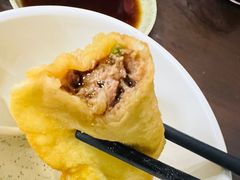 -李记清真馆(打钉巷店)
