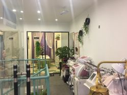 -涵颜维美spa会馆·圣莉斯歌会员服务中心