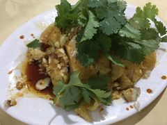 -电白鸭粥店(下沙二坊88号店)
