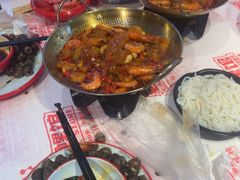-老闵田螺馆·南昌市井菜·特色小吃(总店)