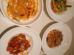 -九毛九西北菜(百信广场店)