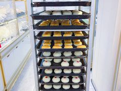 -爱德顺糕点食屋(利民道店)