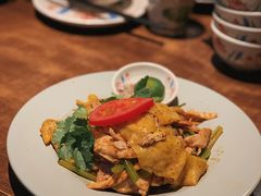 越式盐焗麻油鸡-大头虾越式风味餐厅(光明广场店)
