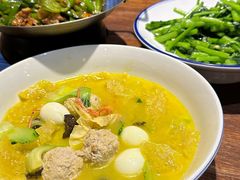 -大牌大·传统杭帮菜(湖滨店)