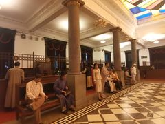 -沈阳金融博物馆