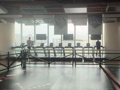 -奇迹健身金茂汇店