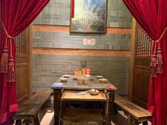 -小龙坎火锅(仓山万达店)