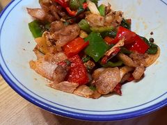 -妈妈的味道(和顺古镇店)