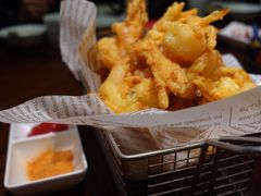 -老板恋上鱼(荣盛广场店)