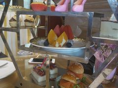 -雅味轩中餐厅 川菜 粤菜(重庆喜来登大酒店)
