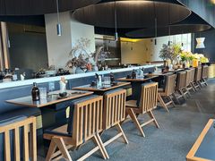 -Ameigo梅果·云贵川bistro(长宁来福士店)