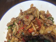 -小柴米·传统江西菜(万寿宫店)