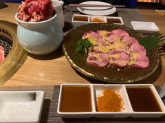 -江户烧肉(高德店)