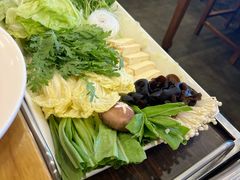 -牛街·马辈儿涮肉(陶然亭店)