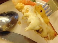 iphone_upload_pic-萨莉亚意式餐厅(悦荟广场店)