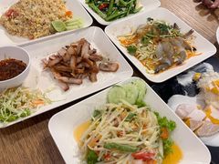 -两兄弟Song Pee Nong(2号店)