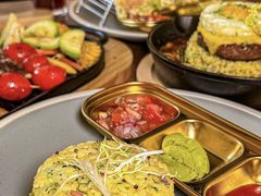 -遇见西木美式餐厅(体育路店)