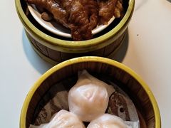 -东方早茶 海鲜•青岛菜(国信体育中心店)