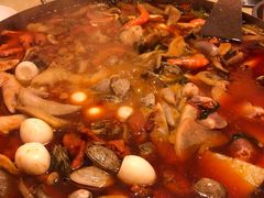 -泡椒王自助铁板烧(天生丽街店)