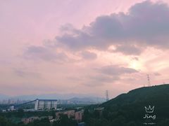 -红光山