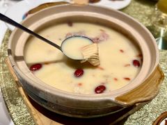 -粤珍轩·家宴·广式茶点(新城广场店)