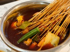 -成都瓜串串(华强北店)