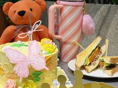 -CAKE BOSS 蛋糕老板(西单君太百货店)