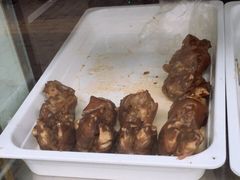 -樊记腊汁肉(竹笆市总店)