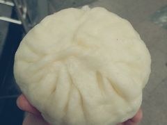 肉包-北万新包子店(淮海店)
