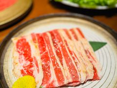 -隐炉和牛烧肉店(群力店)